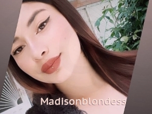 Madisonblondess