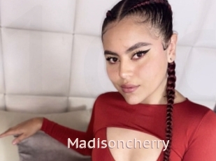 Madisoncherry