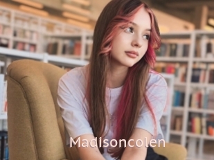 Madisoncolen