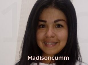 Madisoncumm