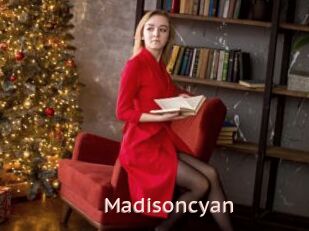 Madisoncyan