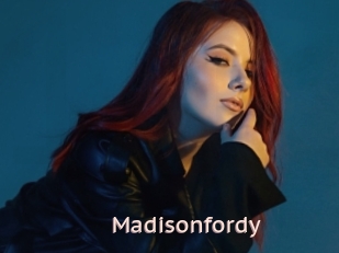 Madisonfordy