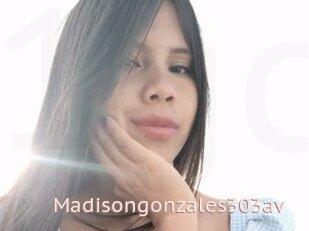 Madisongonzales303av