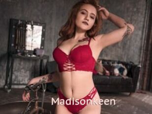 Madisonkeen