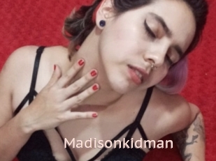 Madisonkidman