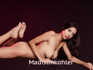 Madisonkohler