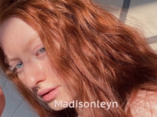 Madisonleyn