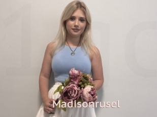Madisonrusel