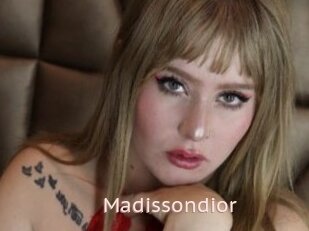 Madissondior