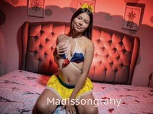 Madissongrahy