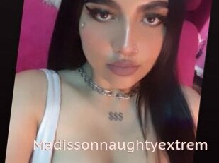 Madissonnaughtyextrem