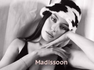 Madissoon