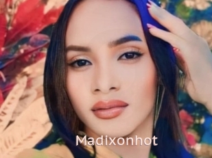 Madixonhot