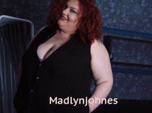 Madlynjohnes