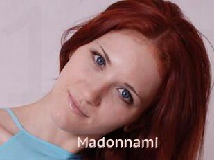 Madonnami