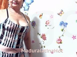 MaduralatinaHot