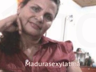 Madurasexylatina