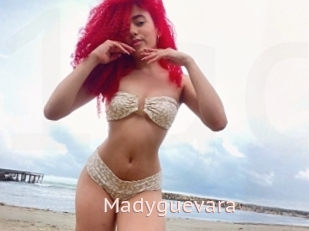 Madyguevara