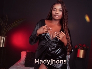 Madyjhons