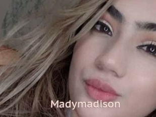 Madymadison