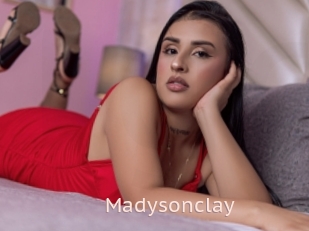 Madysonclay