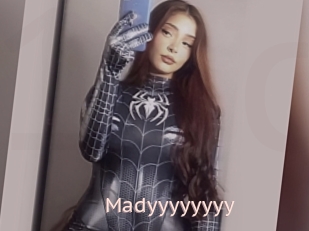Madyyyyyyyy