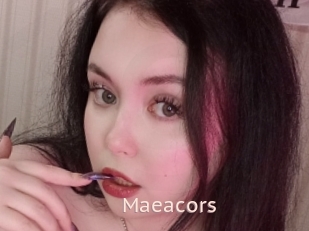 Maeacors