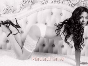 Maeadriane