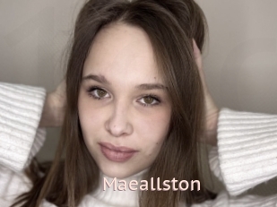 Maeallston