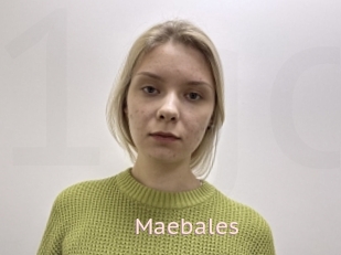 Maebales