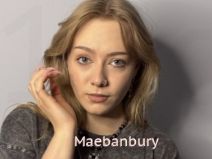 Maebanbury