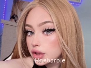 Maebarbie