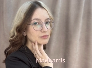 Maebarris