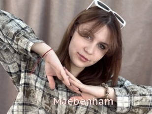 Maebenham