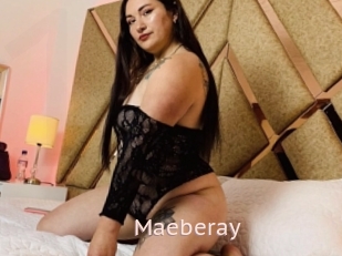 Maeberay