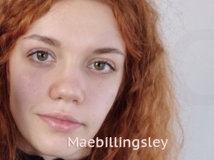 Maebillingsley