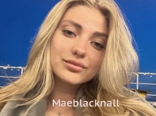 Maeblacknall