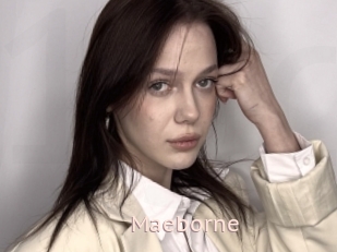 Maeborne