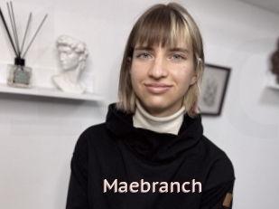 Maebranch