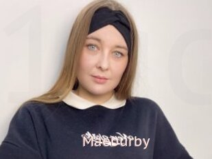 Maeburby
