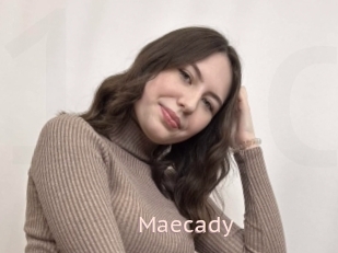 Maecady