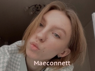 Maeconnett