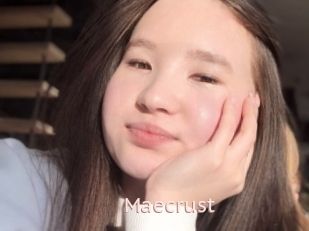 Maecrust