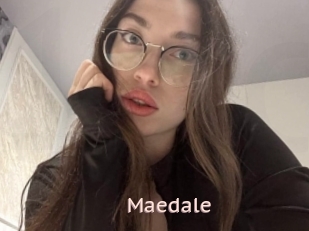 Maedale