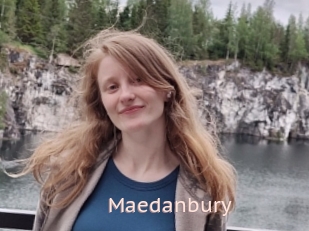 Maedanbury