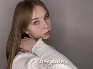 Maedenley