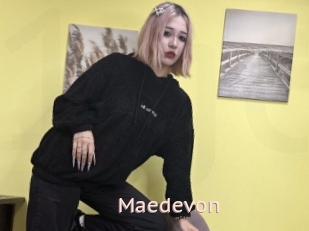 Maedevon