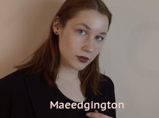 Maeedgington
