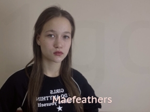 Maefeathers