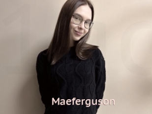 Maeferguson